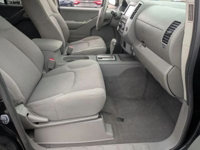 2019 Nissan Frontier - Photo 17