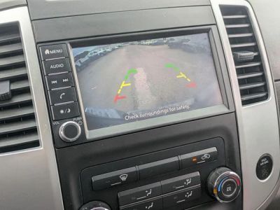 2019 Nissan Frontier - Photo 15