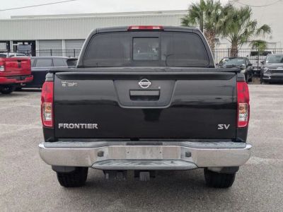 2019 Nissan Frontier - Photo 4