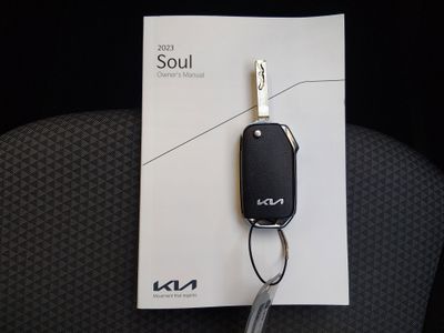 2023 Kia Soul - Photo 15