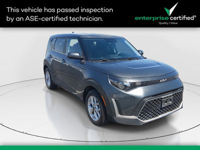 2023 Kia Soul - Photo 1