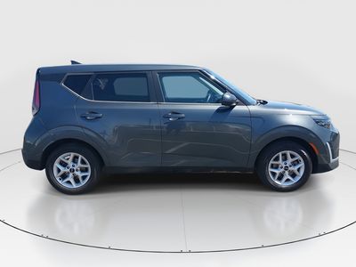 2023 Kia Soul - Photo 8
