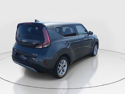 2023 Kia Soul - Photo 7