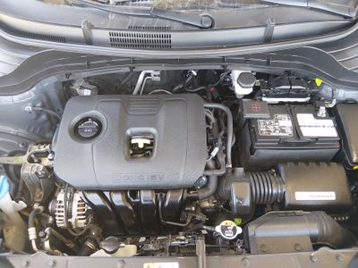 2023 Kia Soul - Photo 9