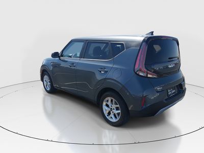 2023 Kia Soul - Photo 5