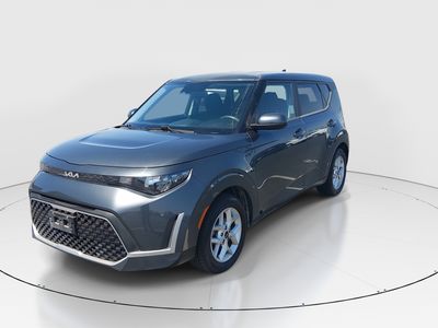 2023 Kia Soul - Photo 3