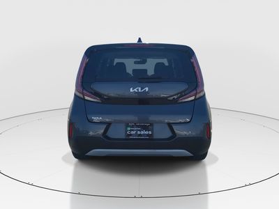 2023 Kia Soul - Photo 6