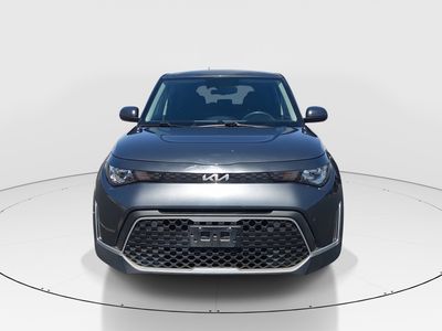 2023 Kia Soul - Photo 2