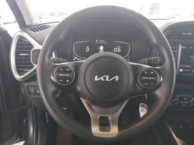 2023 Kia Soul - Photo 12