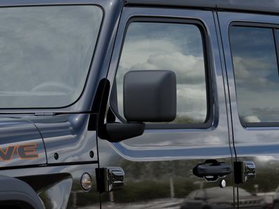 2026 Jeep Gladiator — photo 12 view