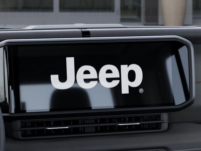 2026 Jeep Gladiator — photo 18 view