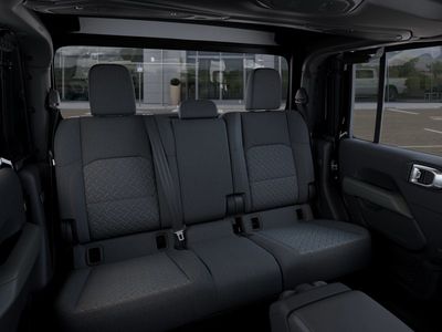 2026 Jeep Gladiator — photo 15 view
