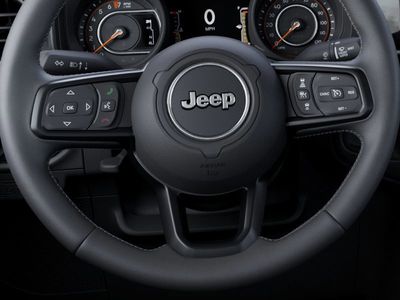 2026 Jeep Gladiator — photo 19 view