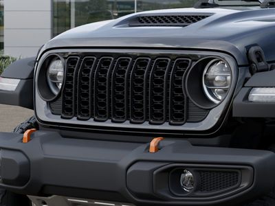 2026 Jeep Gladiator — photo 11 view
