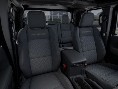 2026 Jeep Gladiator — photo 16 view