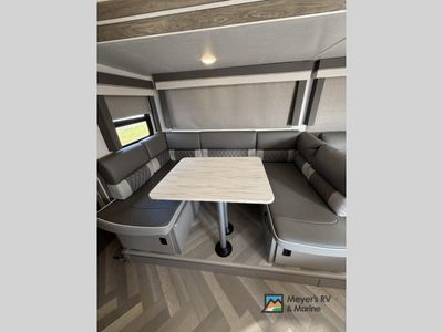 2022 Forest River Wildwood — photo 16 view