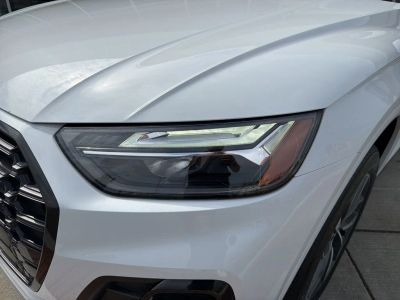 2022 Audi Q5 - Photo 11