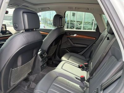 2022 Audi Q5 - Photo 26