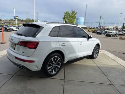 2022 Audi Q5 - Photo 6