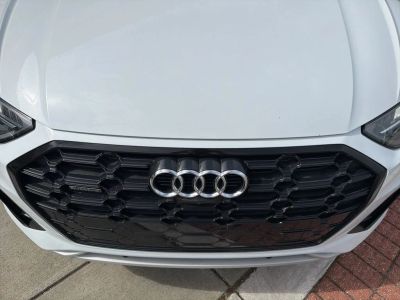 2022 Audi Q5 - Photo 12
