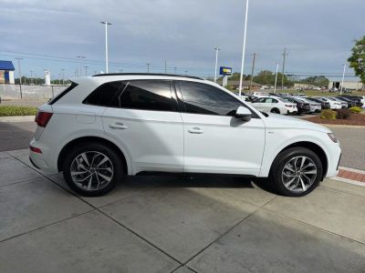 2022 Audi Q5 - Photo 7