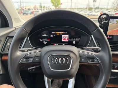 2022 Audi Q5 - Photo 17