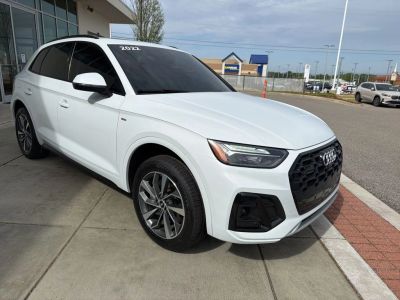 2022 Audi Q5 - Photo 8