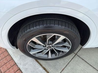 2022 Audi Q5 - Photo 9
