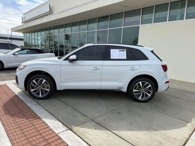 2022 Audi Q5 - Photo 3