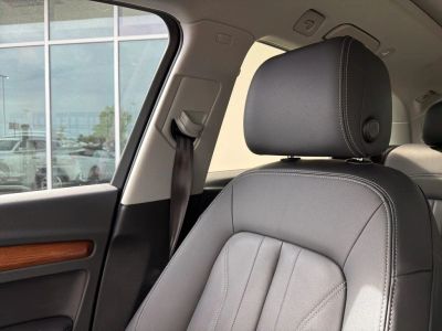 2022 Audi Q5 - Photo 23