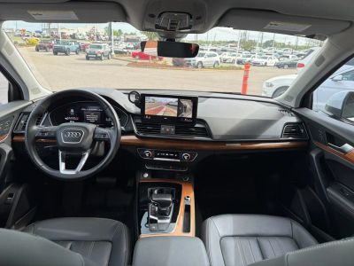 2022 Audi Q5 - Photo 27