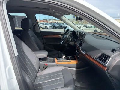 2022 Audi Q5 - Photo 25