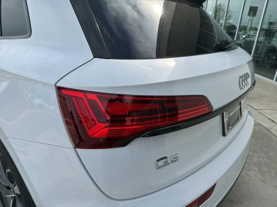 2022 Audi Q5 - Photo 14