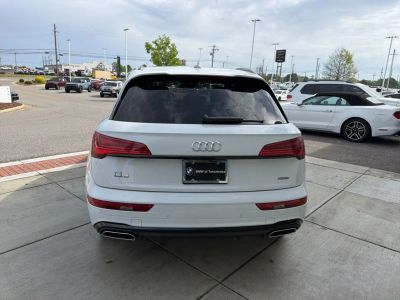 2022 Audi Q5 - Photo 5