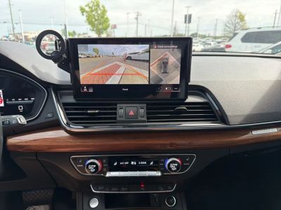 2022 Audi Q5 - Photo 21