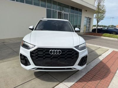 2022 Audi Q5 - Photo 2
