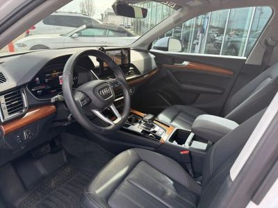 2022 Audi Q5 - Photo 16