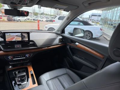 2022 Audi Q5 - Photo 28