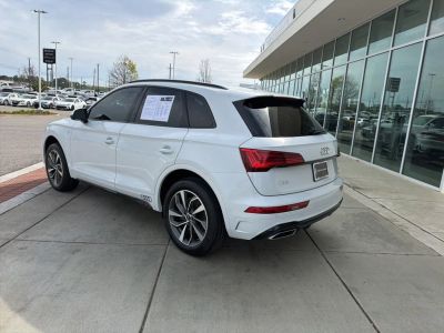 2022 Audi Q5 - Photo 4