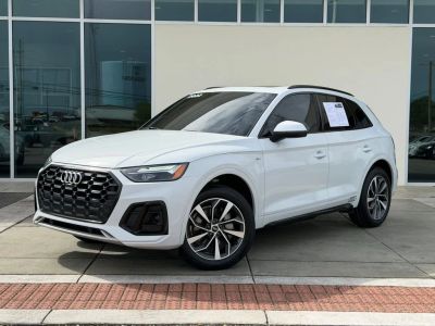2022 Audi Q5 - Photo 1