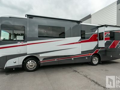 2026 Tiffin Motorhomes Byway - Photo 4