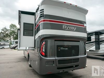 2026 Tiffin Motorhomes Byway - Photo 5