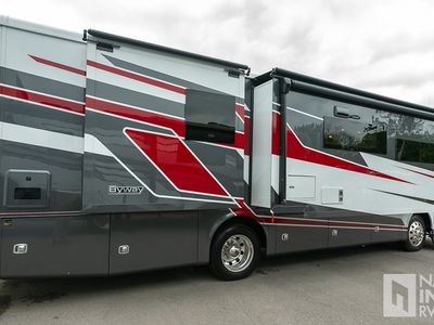 2026 Tiffin Motorhomes Byway - Photo 2