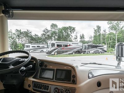2026 Tiffin Motorhomes Byway - Photo 7