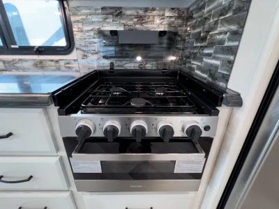 2024 Fleetwood FLEX — photo 9 view