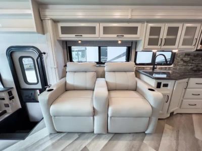 2024 Fleetwood FLEX — photo 7 view
