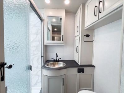 2024 Fleetwood FLEX — photo 17 view