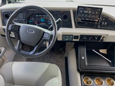 2024 Fleetwood FLEX — side profile view
