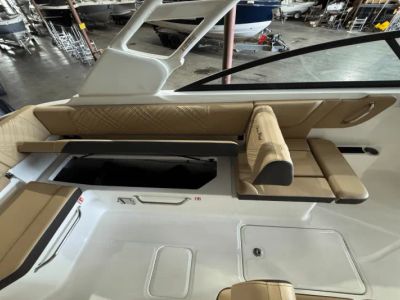 2025 Sea Ray SDX 270 - Photo 14