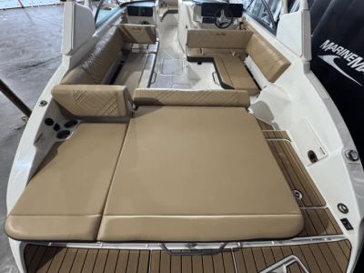 2025 Sea Ray SDX 270 - Photo 7